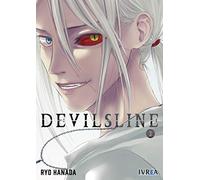 Devils Line 3