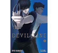 Devils Line 5