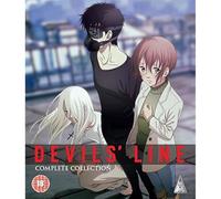 Devils Line Collection (2 Blu-Ray) [Edizione: Regno Unito] [Blu-ray]