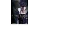 Devils Line Nº 1
