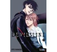 Devils Line Nº 11