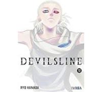 Devils Line Nº 12