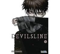 Devils Line Nº 13