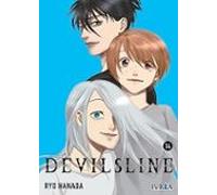 Devils Line Nº 14