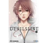 Devils Line Nº 2