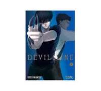 Devils Line Nº 5