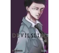 Devils Line Nº 6