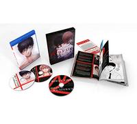 Devils' Line [USA] [Blu-ray]