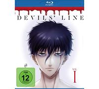 Devil's Line - Vol. 1 [Blu-ray]