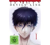 Devil's Line - Vol. 1 [DVD]