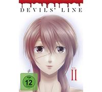 Devil's Line - Vol. 2 [DVD]