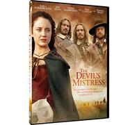 Devil'S Mistress [Edizione: Stati Uniti] [Italia] [DVD]