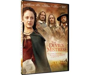 Devil'S Mistress [Edizione: Stati Uniti] [Italia] [DVD]