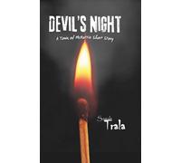 Devil's Night: A Town of McHattie Short Story