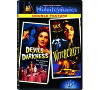 Devils of Darkness & Witchcraft [Reino Unido] [DVD]