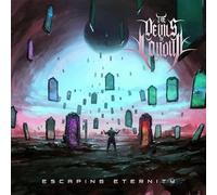 Devils of Loudun, the - Escaping Eternity [Vinilo]