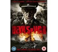 Devils of War (2013) [ Origen UK, Ningun Idioma Espanol ] (Blu-Ray)