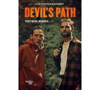 Devil's Path [Edizione: Stati Uniti] [Italia] [DVD]