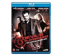 Devil's Playground (2010) [ Origen Danés, Ningun Idioma Espanol ] (Blu-Ray)