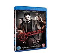 Devil's Playground [Blu-ray] [Reino Unido]