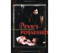 Devil's Possessed [USA] [DVD]