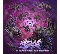 Devil's Reef - A Whisper From The Cosmos [Vinilo]