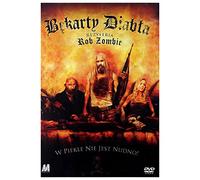 Devil's Rejects, The [DVD] (IMPORT) (No hay versión española)