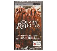 Devils Rejects, the [Reino Unido] [UMD Mini para PSP]