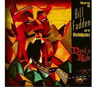 Devil's Ride (45 & 33rpm EP, PS)