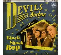 Devils & Soehne - Black Shack Bop [Vinilo]
