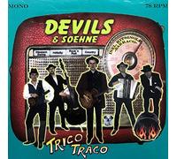 Devils & Soehne - Trico Traco