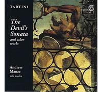 Devil's Sonata & Other