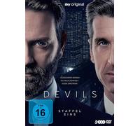 Devils - Staffel 1 [DVD]