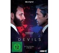 Devils - Staffel 2 [DVD]