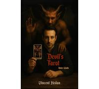Devil's Tarot: Rider-Waite