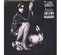 Devils,the - Iron Butt [Vinilo]