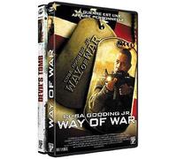 Devil's Tomb + Way of War [Francia] [DVD]