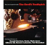 Devil'S Toothpick - Feat. Harrison/kenia/jones...