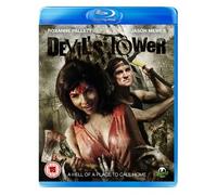 Devil's Tower [ Origen UK, Ningun Idioma Espanol ] (Blu-Ray)