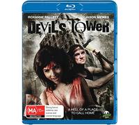 Devil's Tower [USA] [Blu-ray]