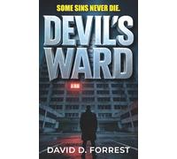 Devil's Ward: A Supernatural Occult Crime Thriller (An Ael Guivarch Novel)
