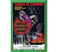 Devil's Wedding Night [USA] [DVD]