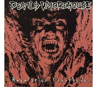 Devils Whorehouse - Revelation Unorthodox [Vinilo]