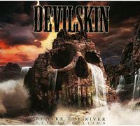 Devilskin - Be like the river