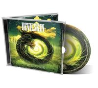 Devilskin - Devilskin - Re-Evolution (CD)