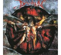 Devilyn 11 (CD) Album (Importación USA)