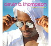 Devin B. Thompson – Tales of the Soul – CD (Importación USA)