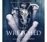 Devin Burrows - The Wretched