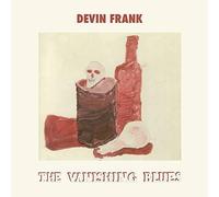Devin Frank - The Vanishing Blues