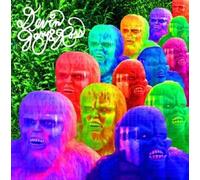 Devin, Gary & Ross - Bigfoot / Path Through The Forest [Vinilo]